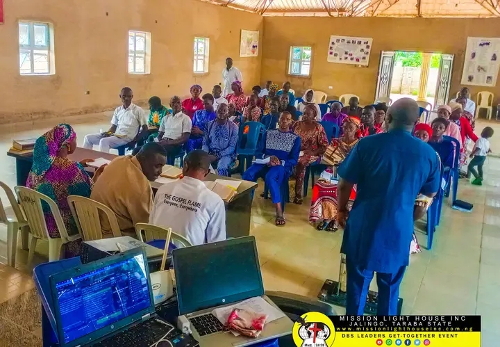 Water Projects and Mission Support