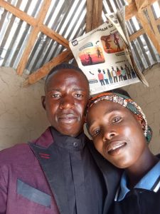 Pastor Musa Ibrahim - Mission Light House Inc.