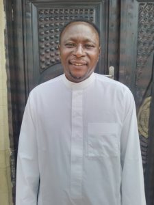 Apostle Habilla Bulus